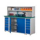 경도비젼 진성 시스템작업대 KEW-180S