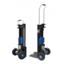 엑스토 전동 계단리프트 ZW4170R=ZW4250