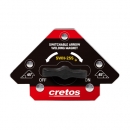 크레토스 용접자석 (강력타입) SWH-S 시리즈