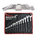 세신 콤비네이션렌치 세트 (inch)