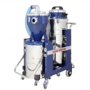 경서 건습식 진공청소기 SUPER-2600H2