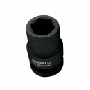 세신 임팩트 소켓 3/4 (19mm) 6각