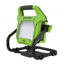 그린웍스 40V 충전 LED 작업등 GW3502373