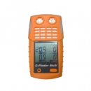 가스트론 복합 가스측정기 G-Finder Multi (O2/CO/H2S/LEL)