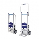 엑스토 전동 계단리프트 CT105C