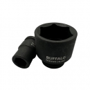 세신 임팩트 소켓 1/2 (12.5mm) 6각