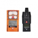 가스트론 복합 가스측정기 (확산식/흡입식) VENTIS PRO (O2/CO/H2S/LEL/CO2)