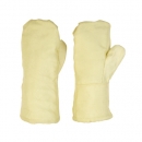 성광테크 내열장갑 케블라이지 (옐로우)