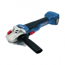 보쉬 충전그라인더 GWS18V-10 (18V/5.0Ah) 베어툴
