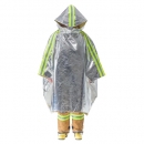 성광테크 방열 탈출용 판초 SK-25