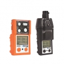 가스트론 복합 가스측정기 (확산식/흡입식) VENTIS MX4 (O2/CO/H2S/LEL)