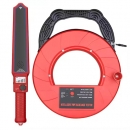 NESCO 충전식 파이프 배관 탐지기 NES-512H 1.2m