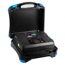 METREL 고전압 절연저항 측정기 MI-3211 TeraOhmHP 10 kV