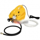 렘스 수압테스터기 (전동) E-PUSH-2 푸쉬 115500