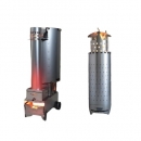 파이어우드 양생난로 시리즈