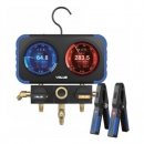 벨류 디지털 매니폴드 (Bluetooth) VRM2-X 시리즈