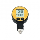 KELLER 휴대용 압력계 LEO-2