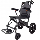 고급형 포터블 수동식 휠체어 NEO-M8090