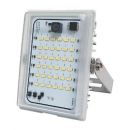 LED DC 24V 투광기 F-500