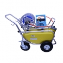 FST 이동식 충전 분무기 FST-1000E