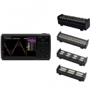 GRAPHTEC 그라프텍 분리형 멀티 채널 데이터로거 GL860 (SD카드+USB 케이블 증정)