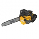 디월트 60V 충전체인톱 DCMCST630N 베어툴 300mm(12)