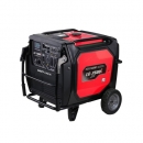 UDT 론신 인버터 발전기 (가솔린) LC-7500i