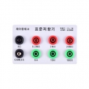 제이원테크 표준저항기 JW-20M