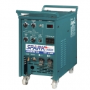 스파크 인버터 알곤 용접기 SDT-5400 (삼상220V/380V)