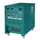 스파크 인버터 알곤 용접기 SDT-5500