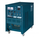 스파크 CO2 인버터 아크 용접기 SDC-8500