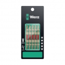 WERA 토션비트 슬림형 (851/23, 5PCS) PH 2x65mm