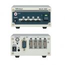 미쓰도요 SPC출력케이블 멀티플렉서 264-002K MUX-10F
