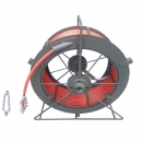 완산 플렉스 샤프트 청소기 WS-820