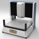 BAILEIGH 다기능 데스크탑 CNC DEM1717