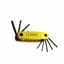 세신 별렌치 세트 (접식-홀형) SB-FTO8C (T8~40) 8P
