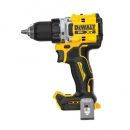 디월트 컴팩트 드릴드라이버 DCD801NT (20V) 베어툴 (배터리X, 충전기X)