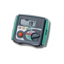 교리츠 누전 차단기 RCD 테스터 KEW5406A