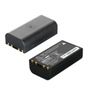 GRAPHTEC GL 시리즈용 배터리 팩 B-573