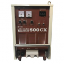 이수 인버터 CO2 용접기 500CX