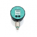 KELLER 휴대용 압력계 LEO-3