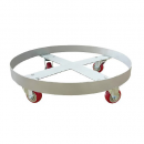 UDT리프트 드럼돌리 (스테인리스) SD-55S