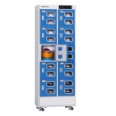 오성마이더스 안전모 살균 건조기 SSD-10D