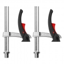 베세이 수직고정용 작업테이블 클램프 TW-KLI