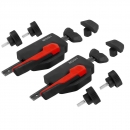 베세이 수평고정용 작업테이블 클램프 WNS-SET-MFT