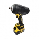 디월트 브러쉬리스 충전임팩트렌치 DCF961P2T (20V/5.0Ah) 2팩세트