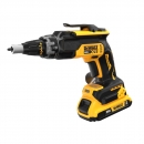 디월트 브러쉬리스 충전자동매거진 DCF630D2T (20V/2.0Ah) 2팩세트