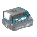 마끼다 12V 충전랜턴 ML103 (배터리X, 충전기X)