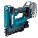 마끼다 18V 충전핀타카 DST421ZK (배터리X, 충전기X)