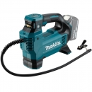 마끼다 18V 충전공기주입기 DMP181Z (배터리X, 충전기X)